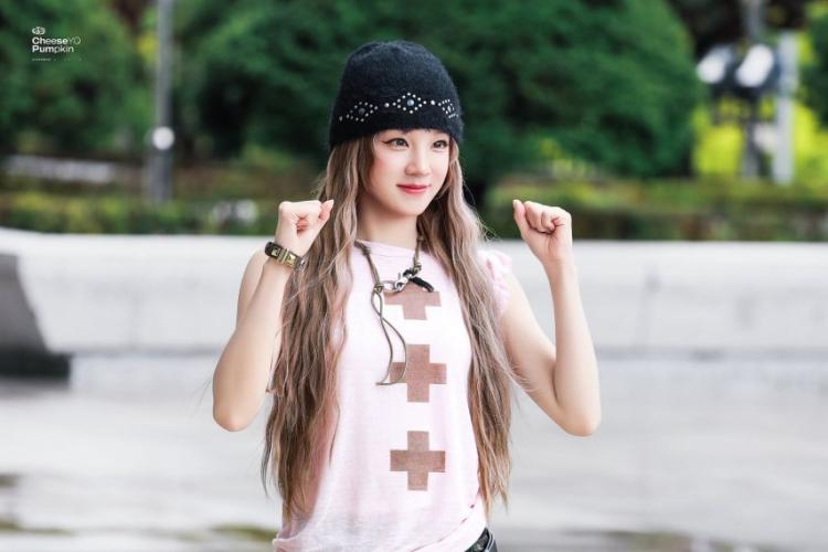 아이들 우기4