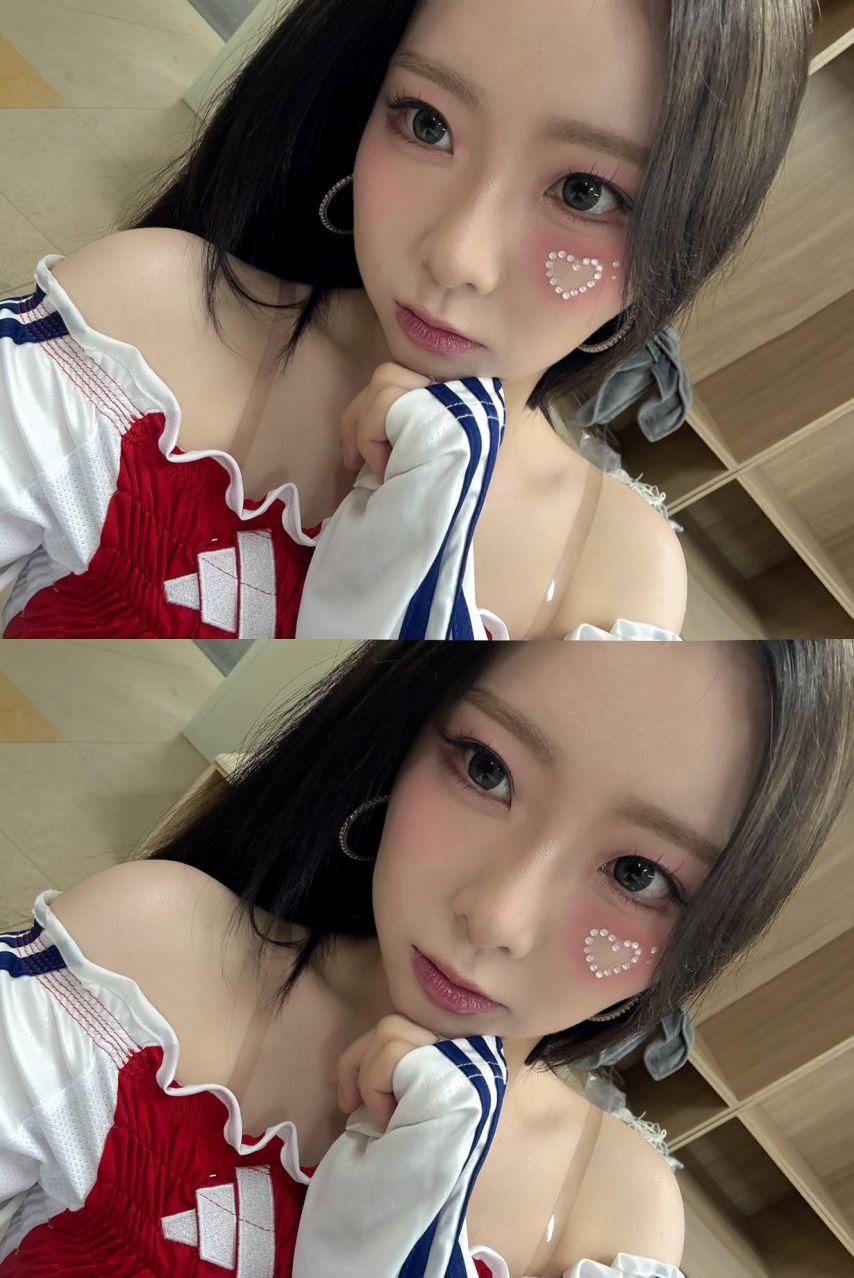 아이칠린 예주 재키 지윤6