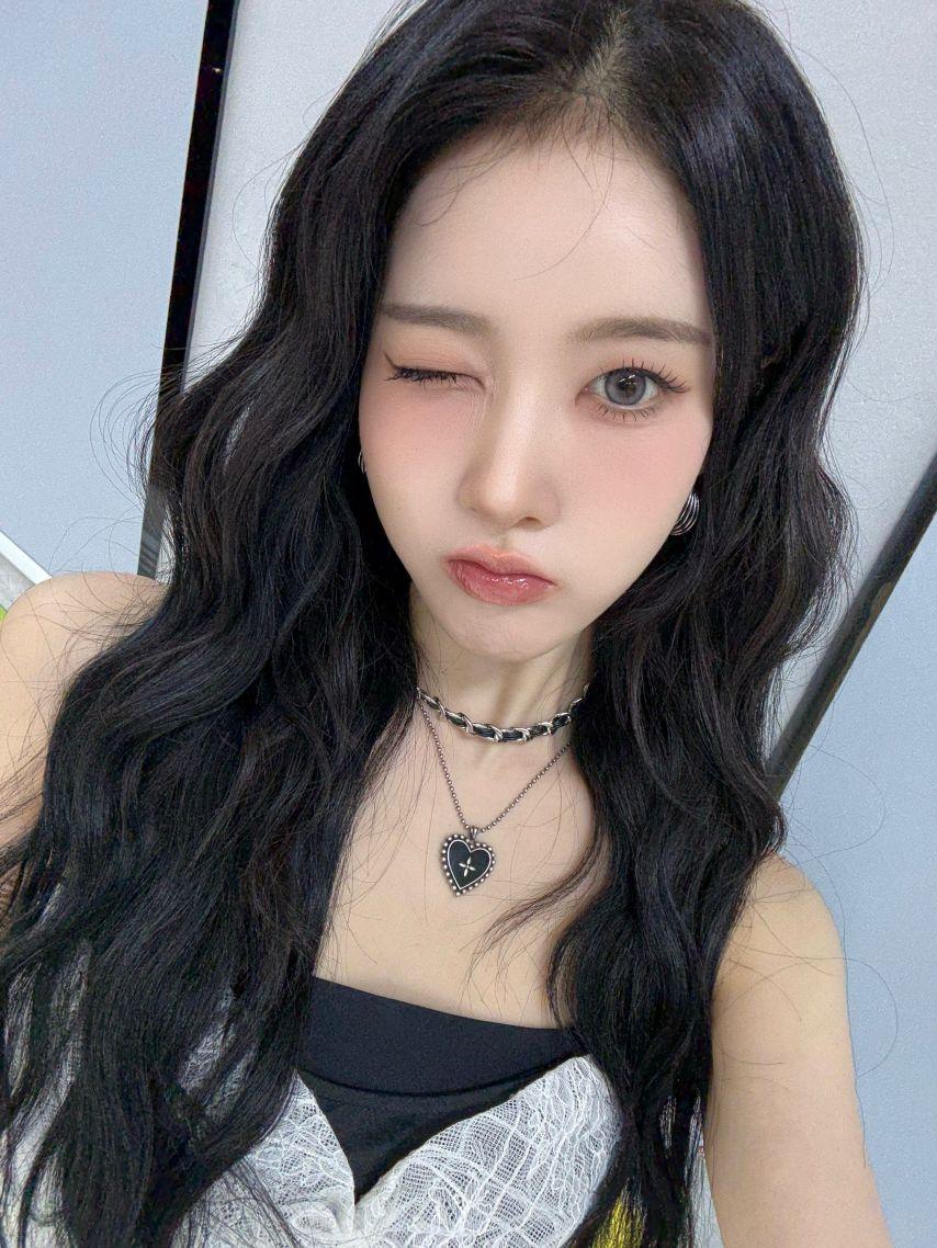 스테이씨 시은,  세은, 아이사2