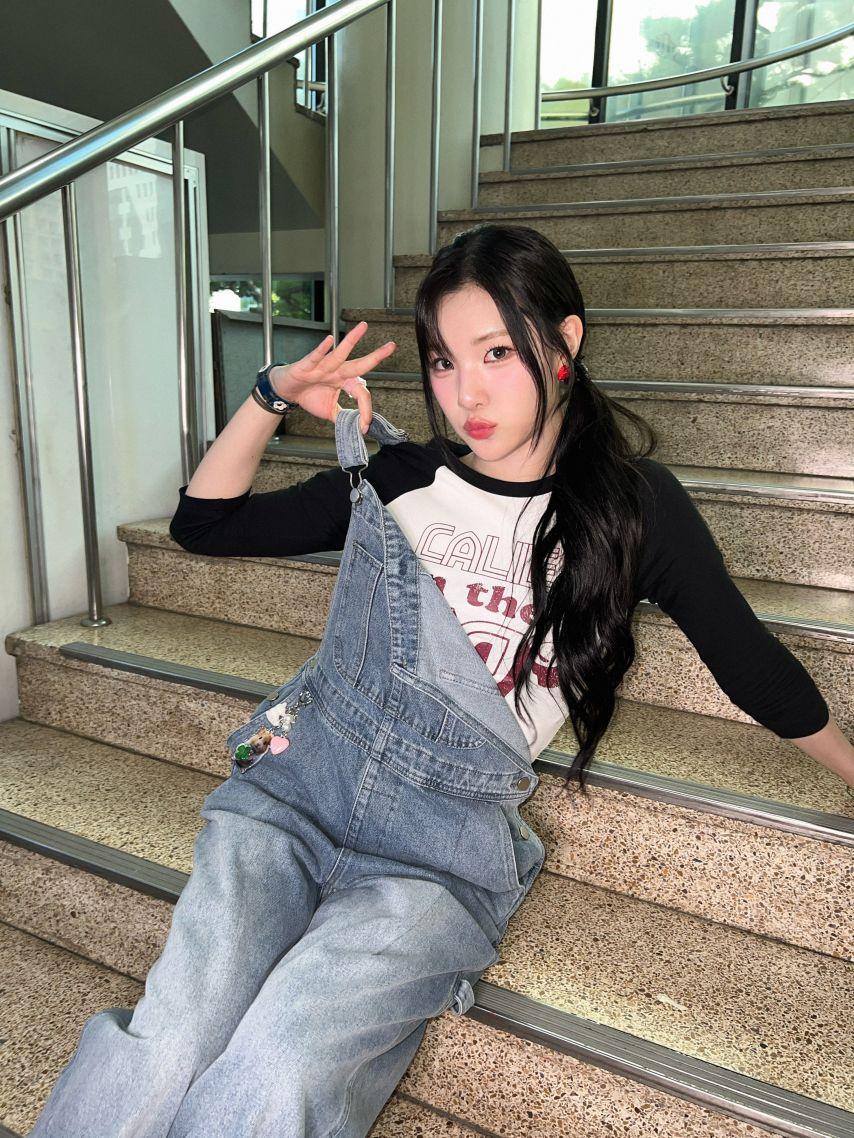 하츠투하츠8