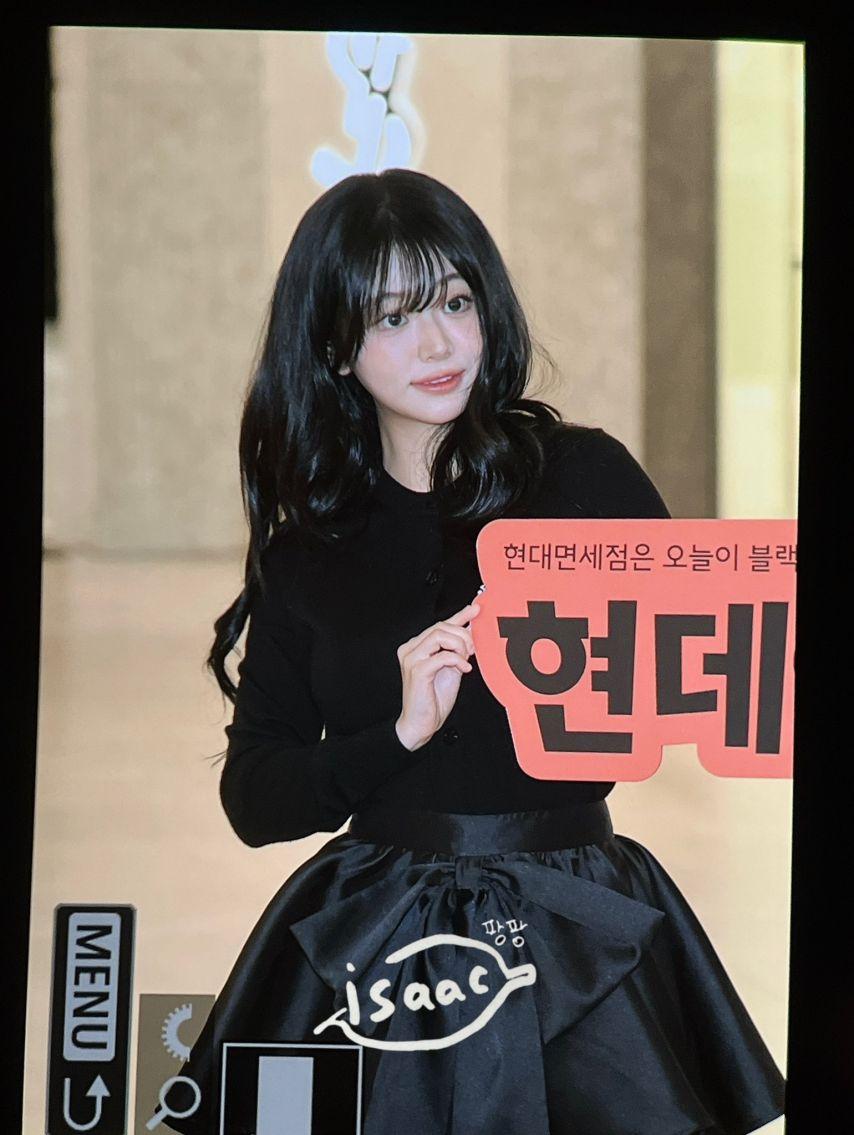 [QWER] 쵸단1