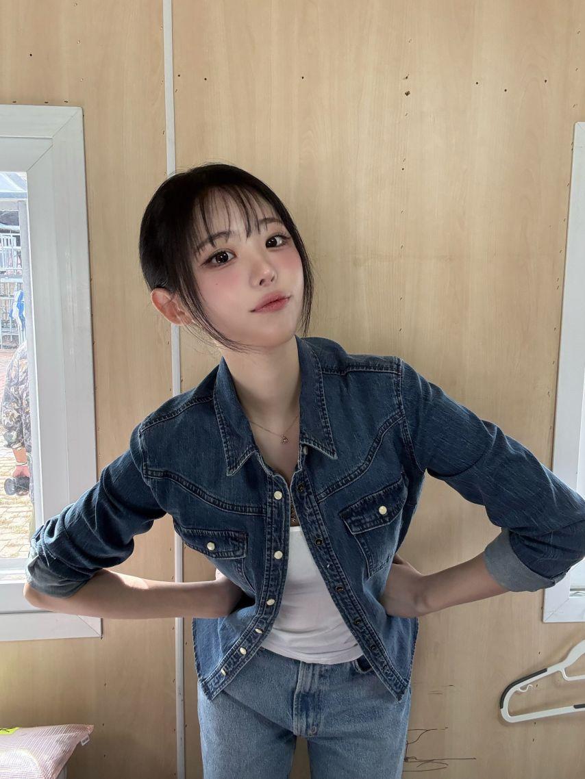 QWER 히나0