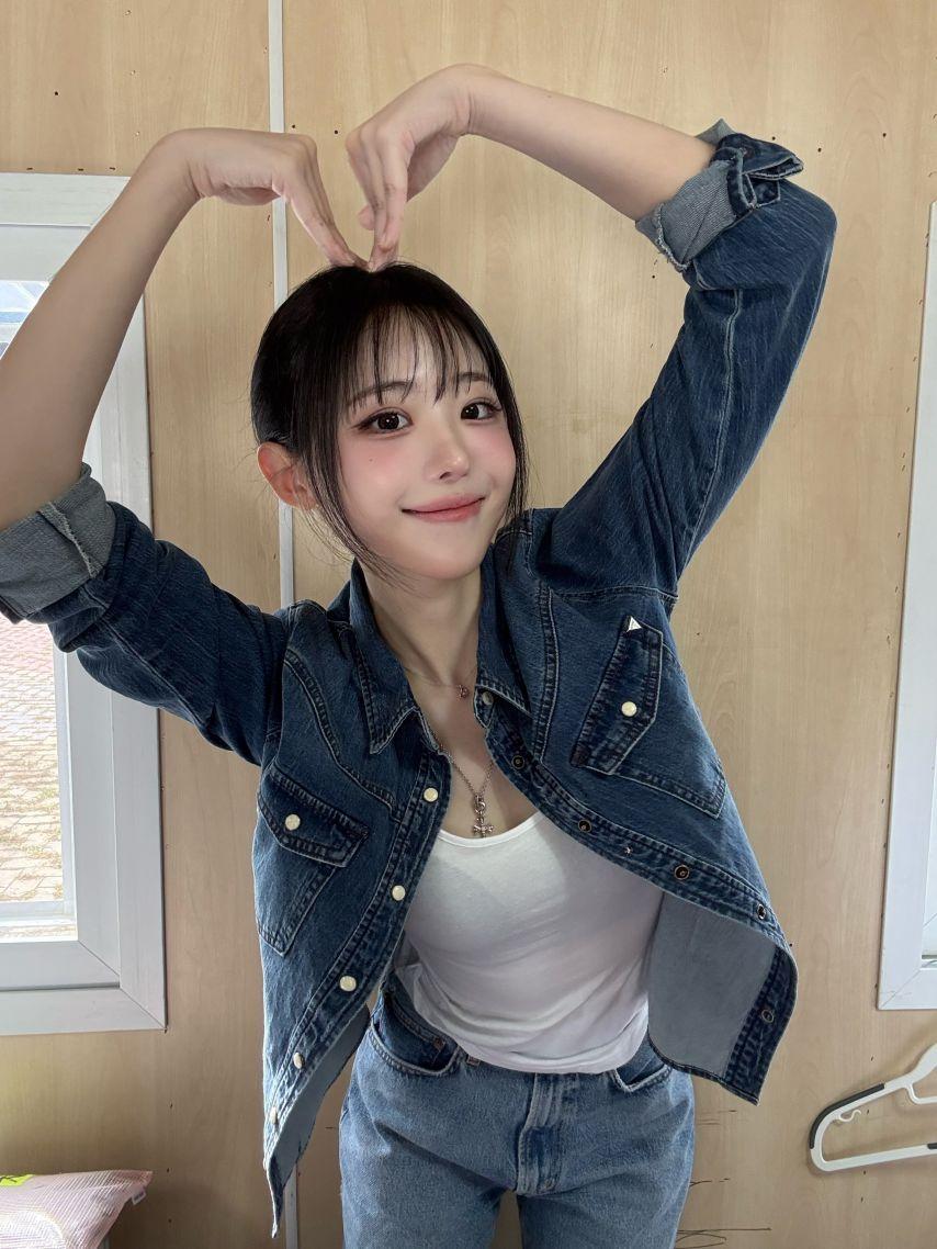 QWER 히나1