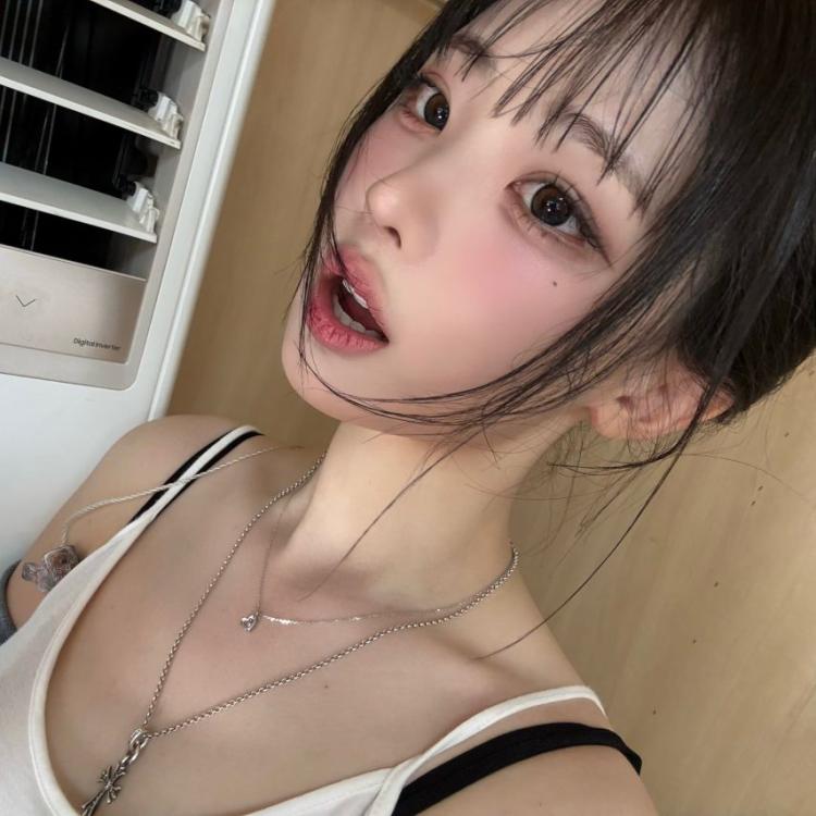 QWER 히나2