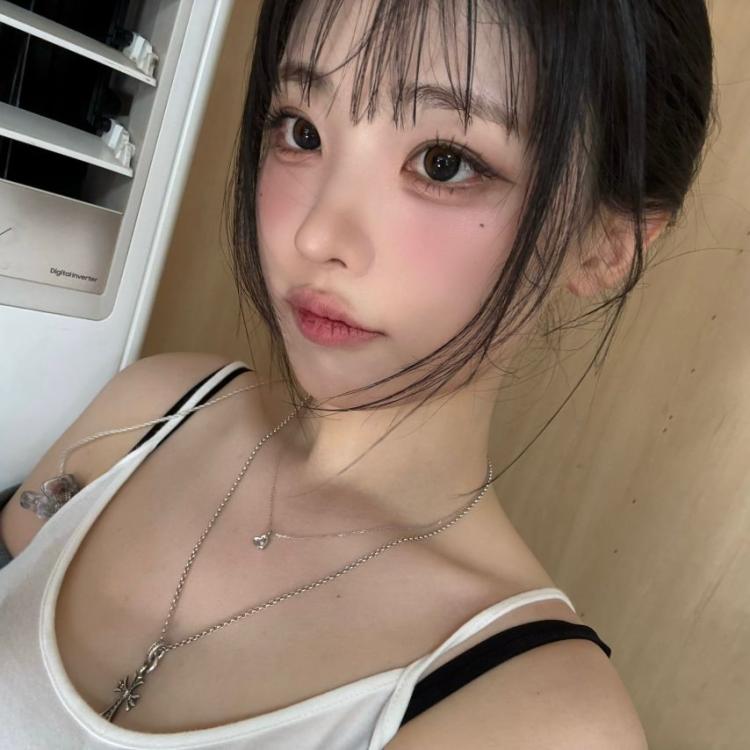 QWER 히나3