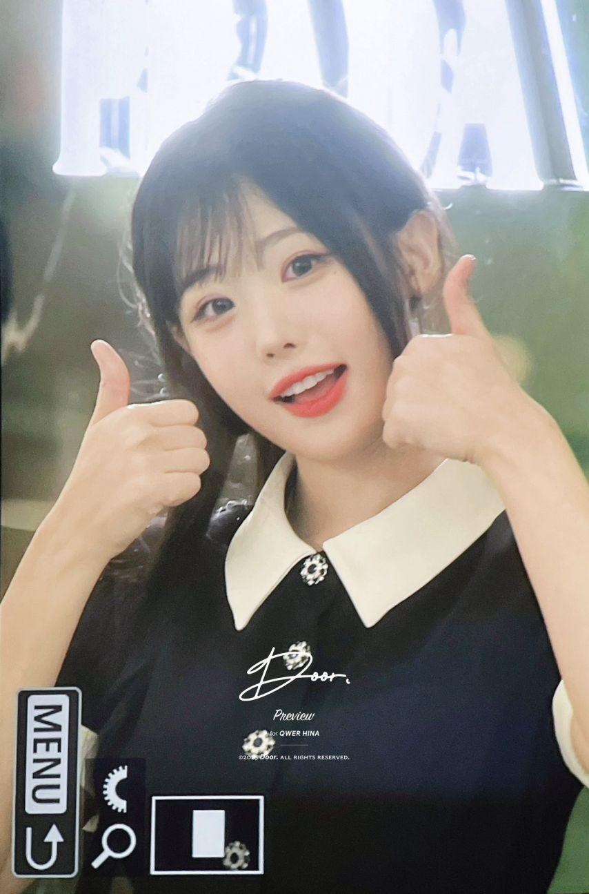 [QWER] 히나0