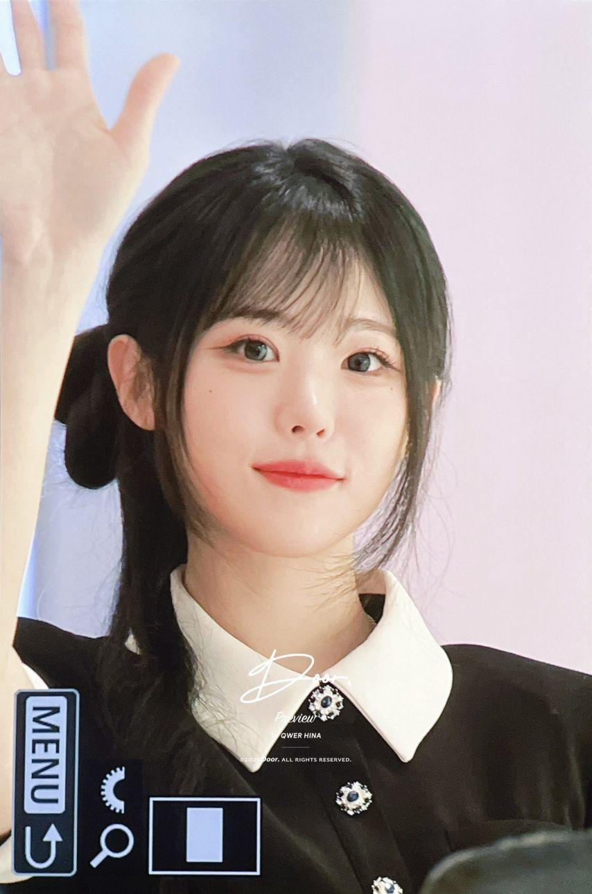 [QWER] 히나1