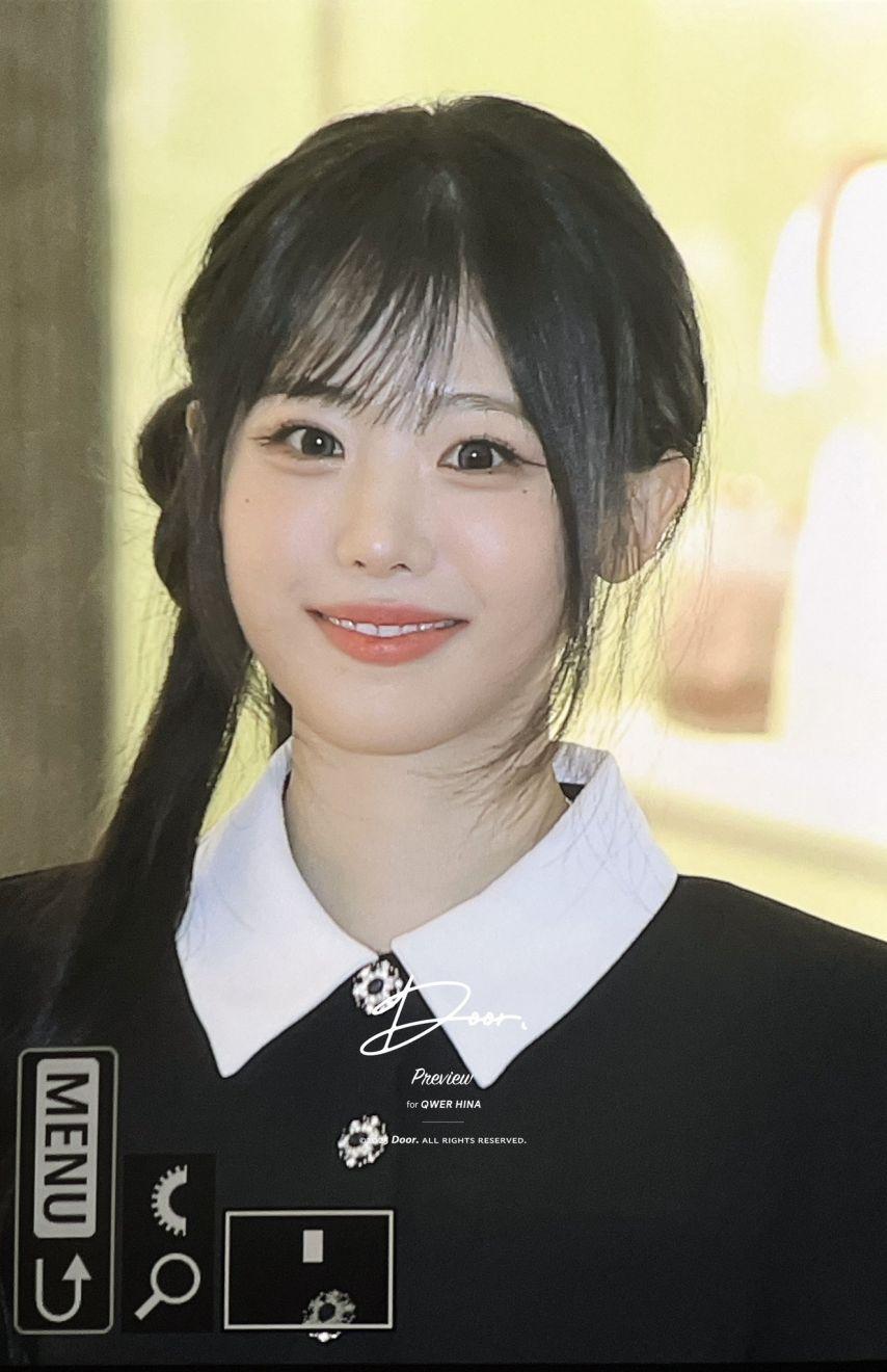 [QWER] 히나3