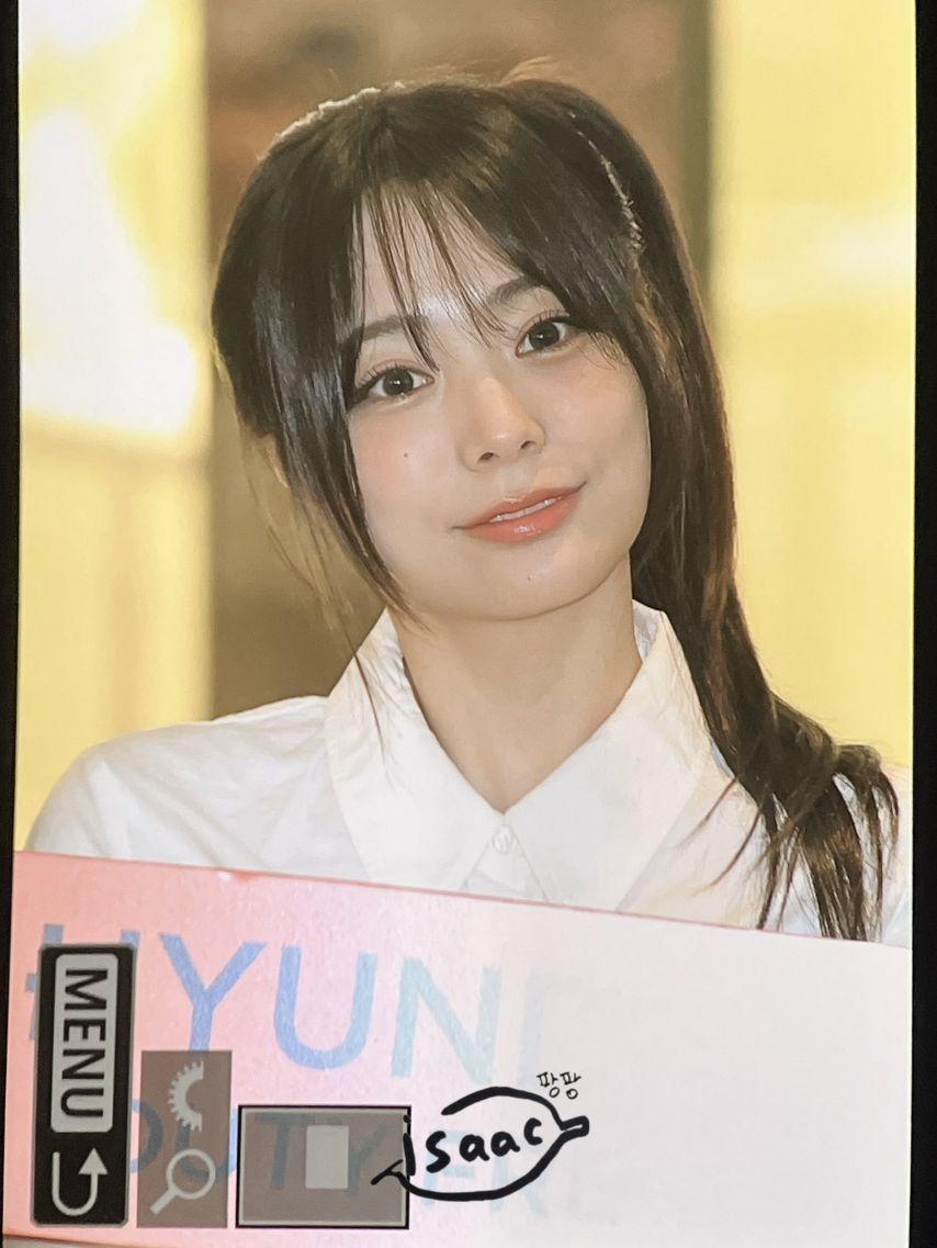 [QWER] 시연2