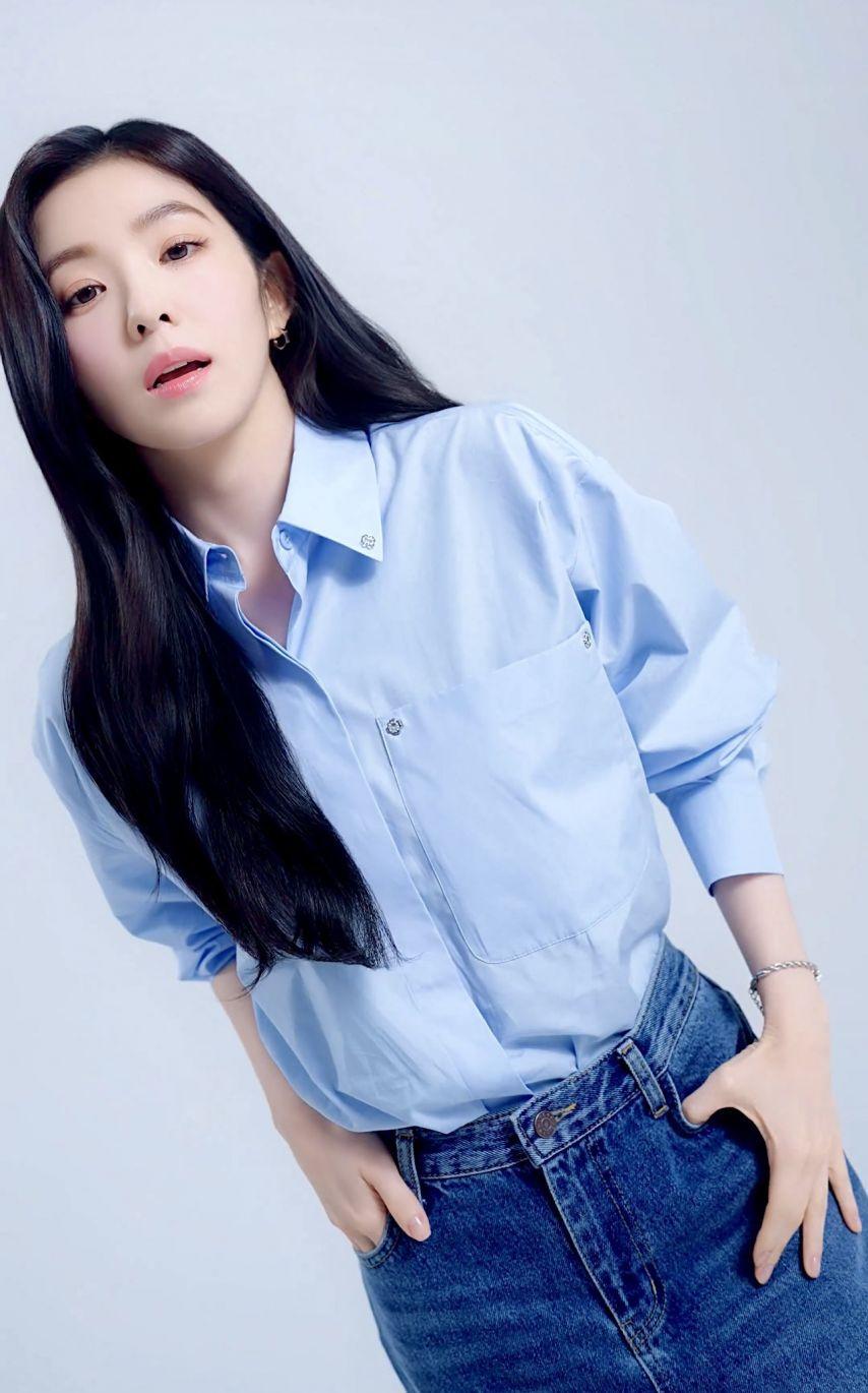 아이린 얼굴공격3