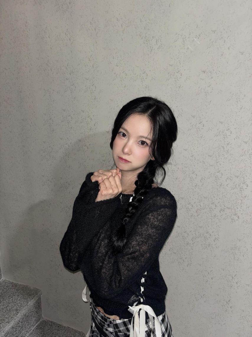 최유진 (케플러)0