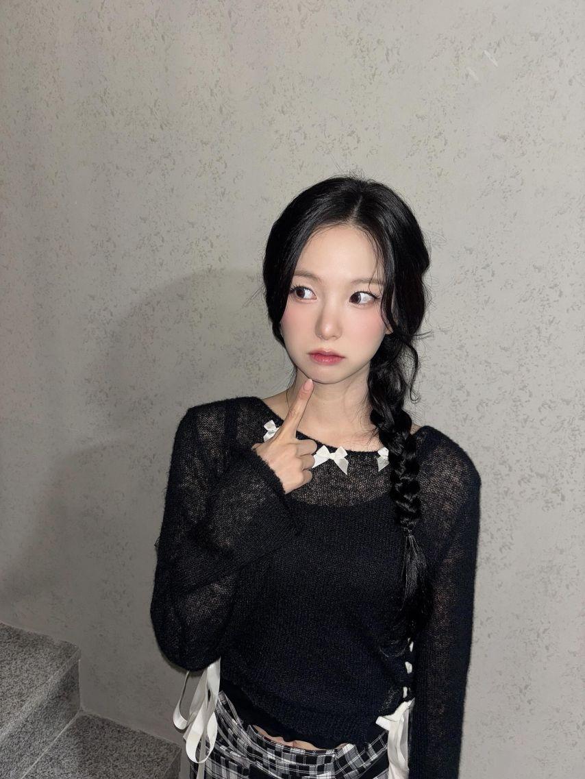 최유진 (케플러)2