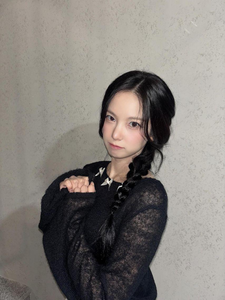 최유진 (케플러)3