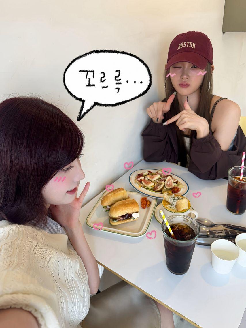 세이마이네임 히토미(with 메이 미우)2