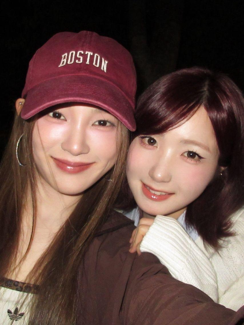 세이마이네임 히토미(with 메이 미우)3