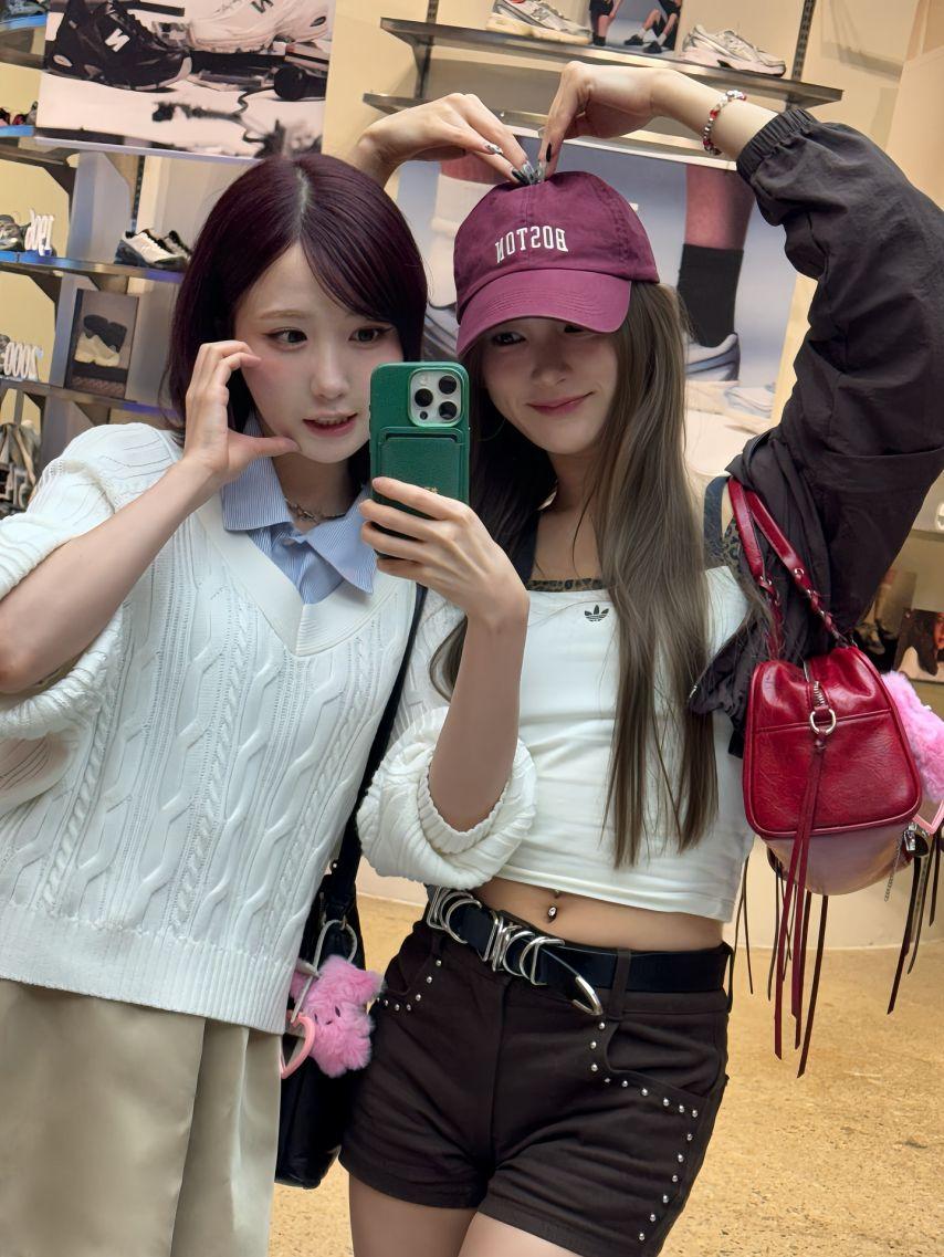 세이마이네임 히토미(with 메이 미우)4