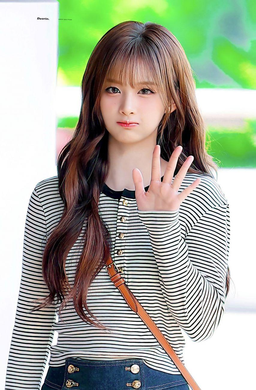 [엔믹스] 설윤3