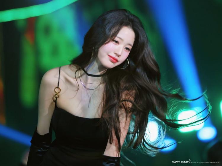 [아이브] 장원영1