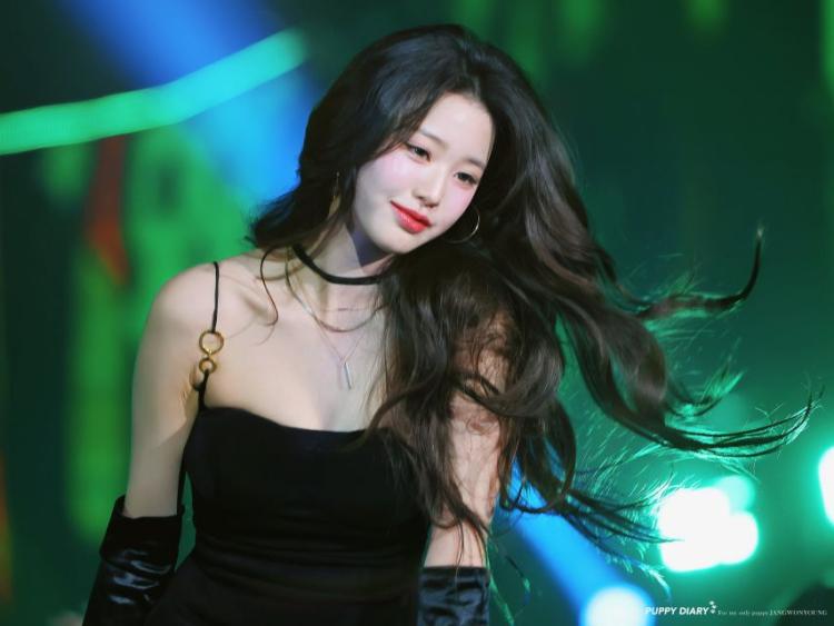 [아이브] 장원영2