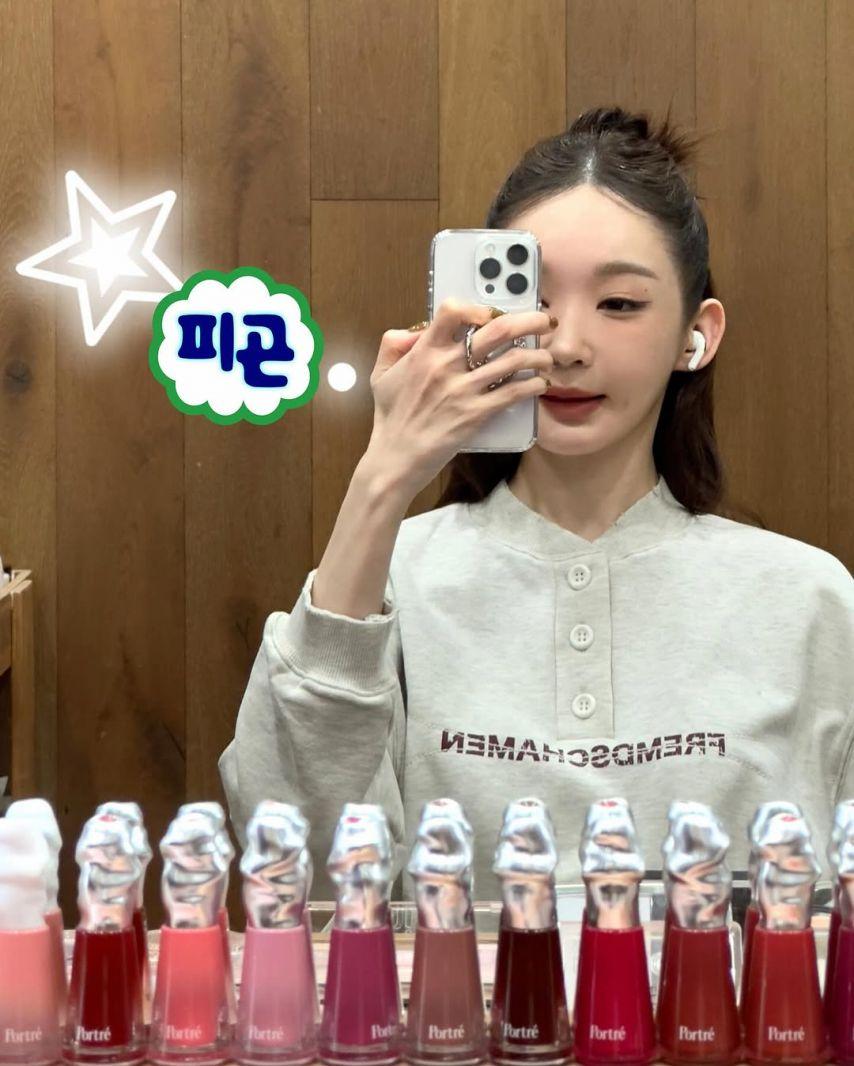 다비치 (Davichi) 강민경0