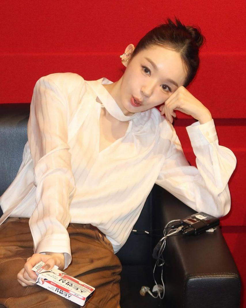 다비치 (Davichi) 강민경1