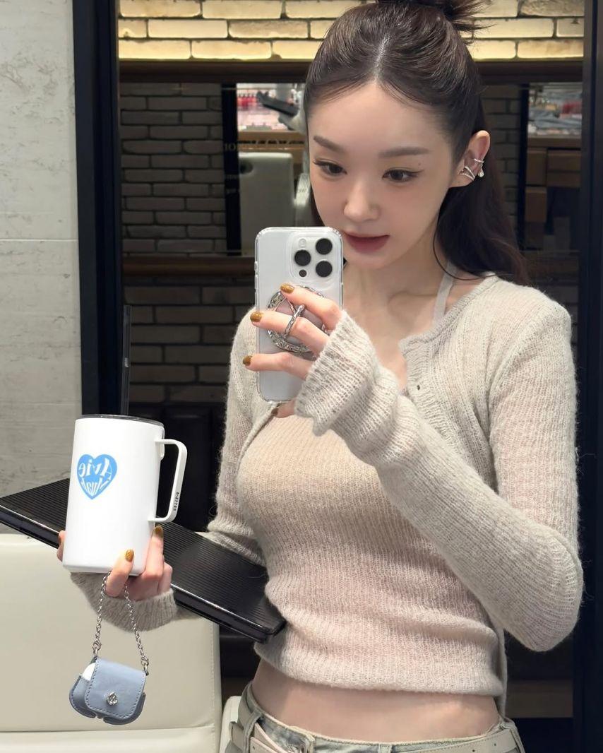 다비치 (Davichi) 강민경3