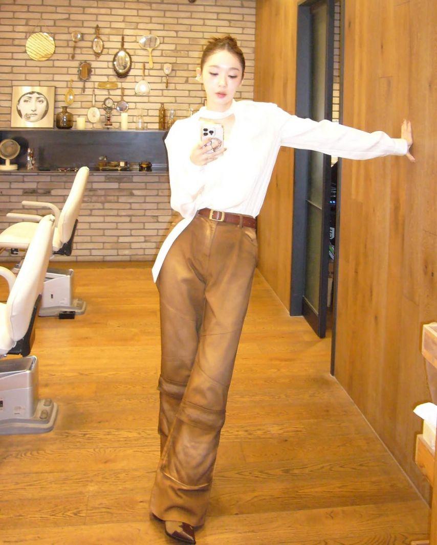 다비치 (Davichi) 강민경5