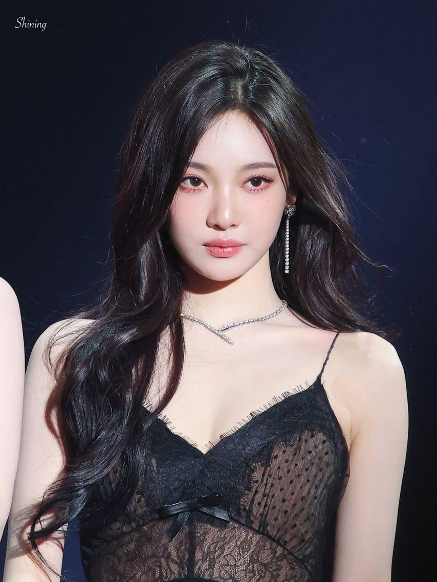 에스파 (aespa) 닝닝0
