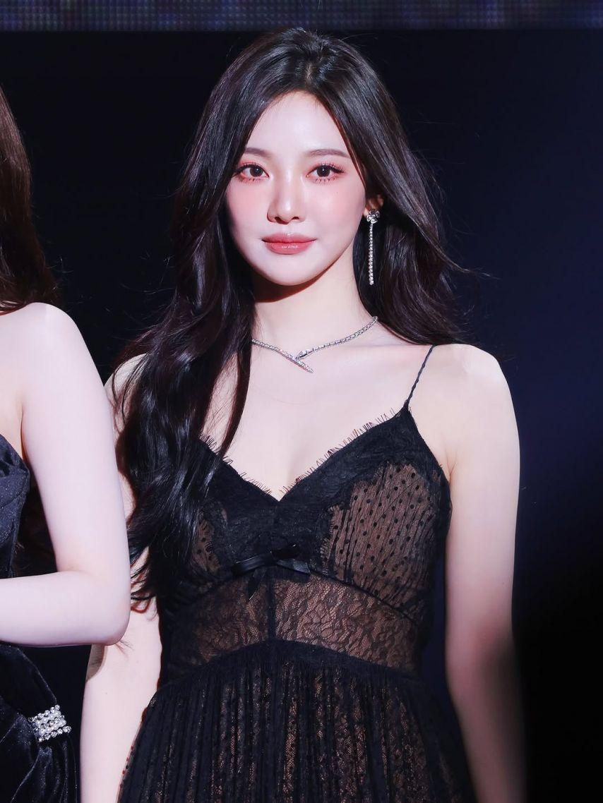 에스파 (aespa) 닝닝10