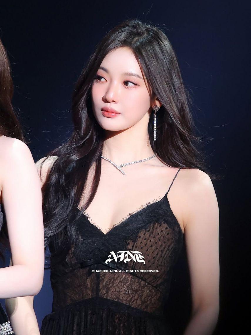 에스파 (aespa) 닝닝11