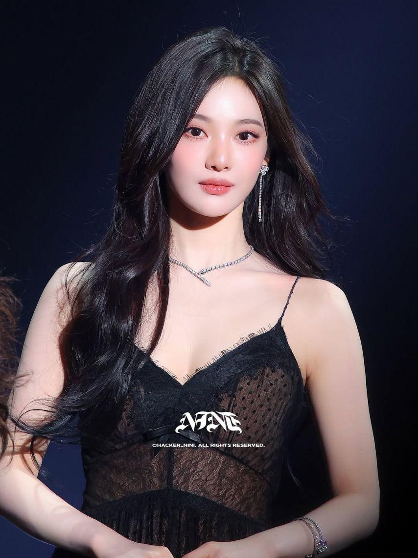 에스파 (aespa) 닝닝12