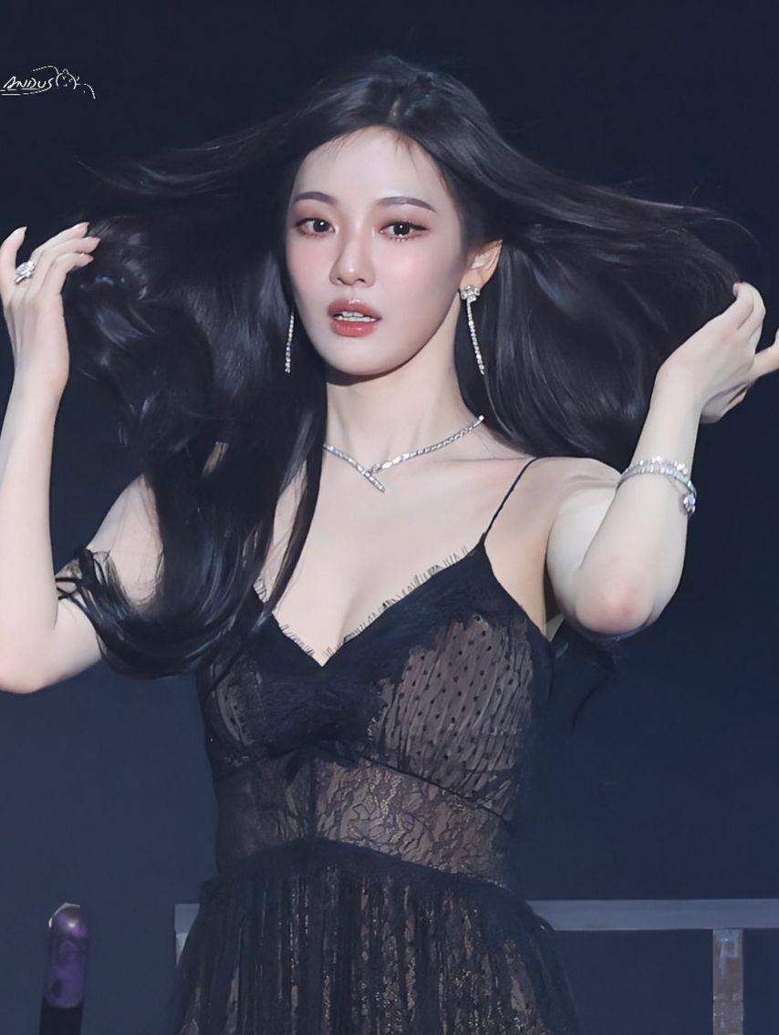 에스파 (aespa) 닝닝14