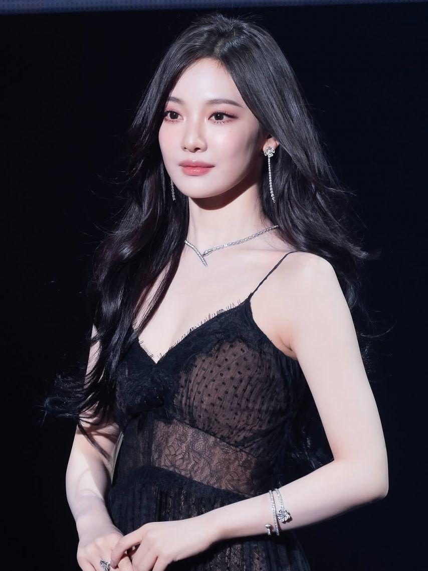 에스파 (aespa) 닝닝16