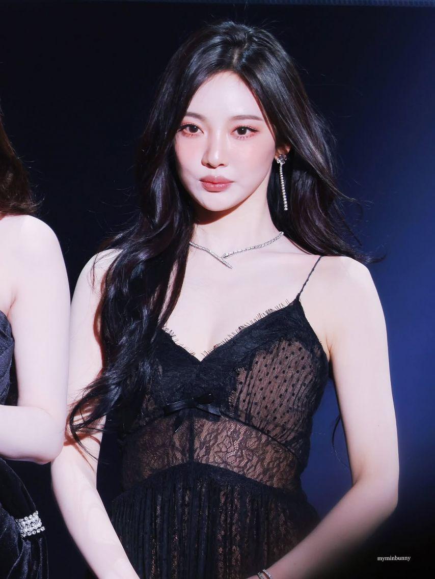 에스파 (aespa) 닝닝6