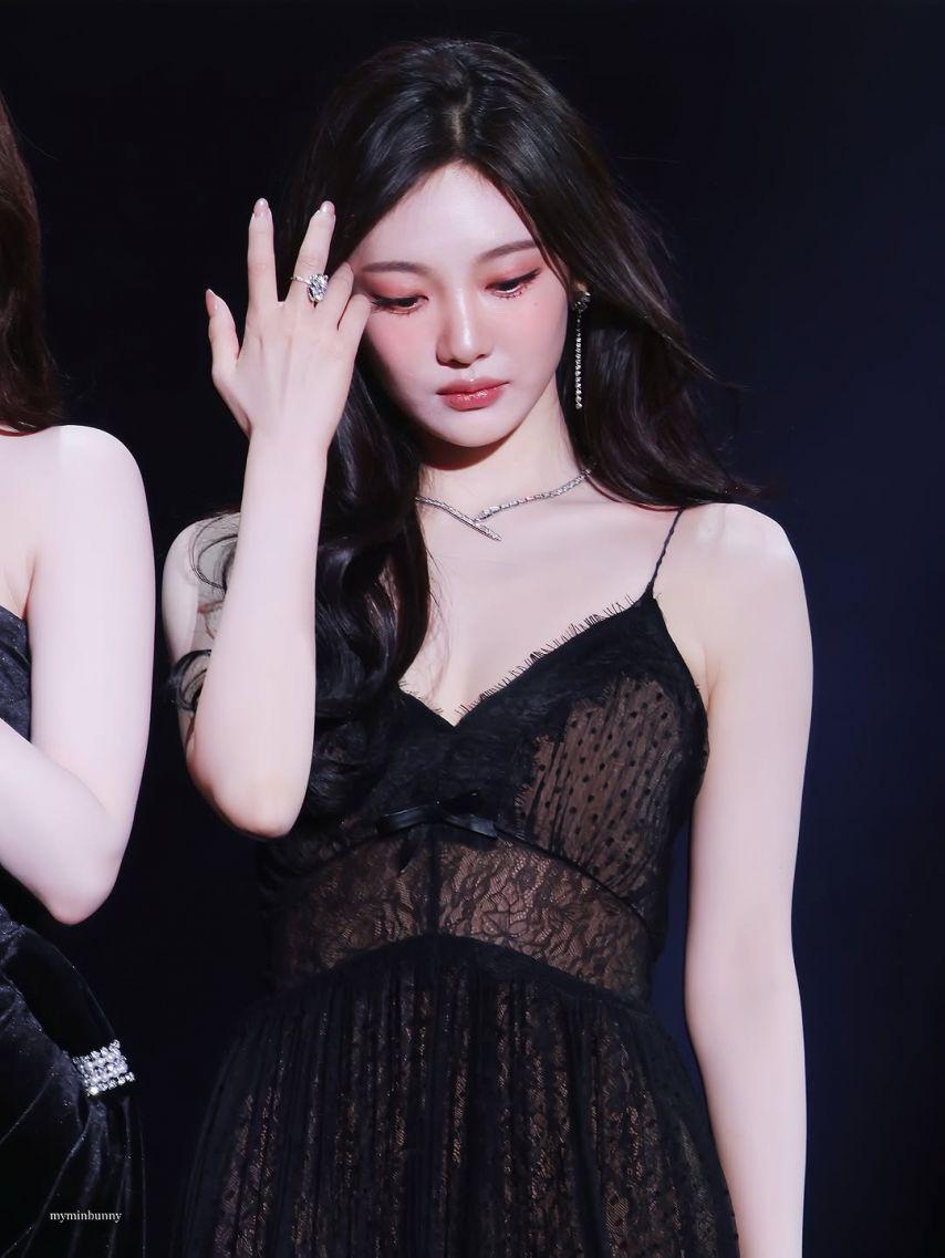 에스파 (aespa) 닝닝7