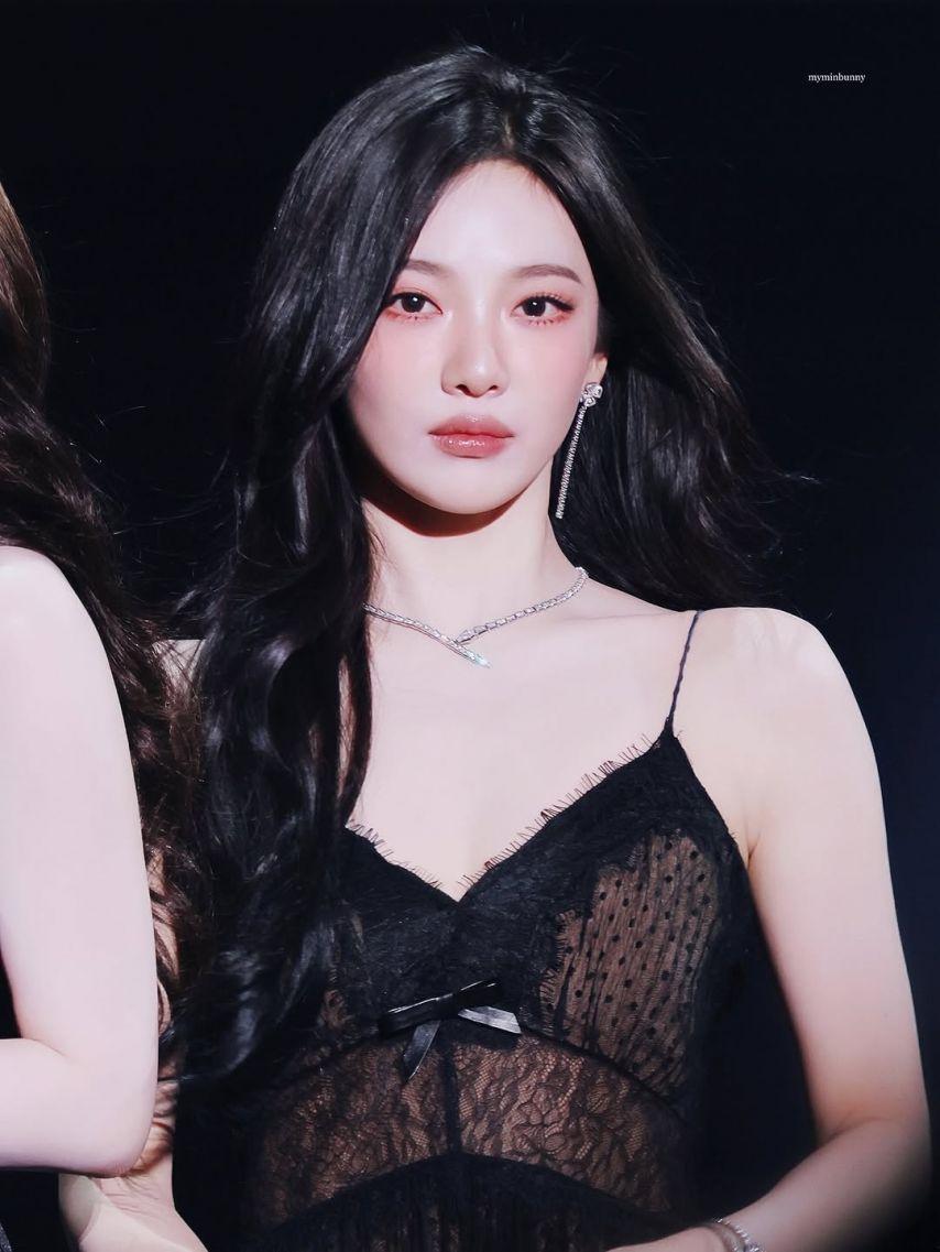 에스파 (aespa) 닝닝8