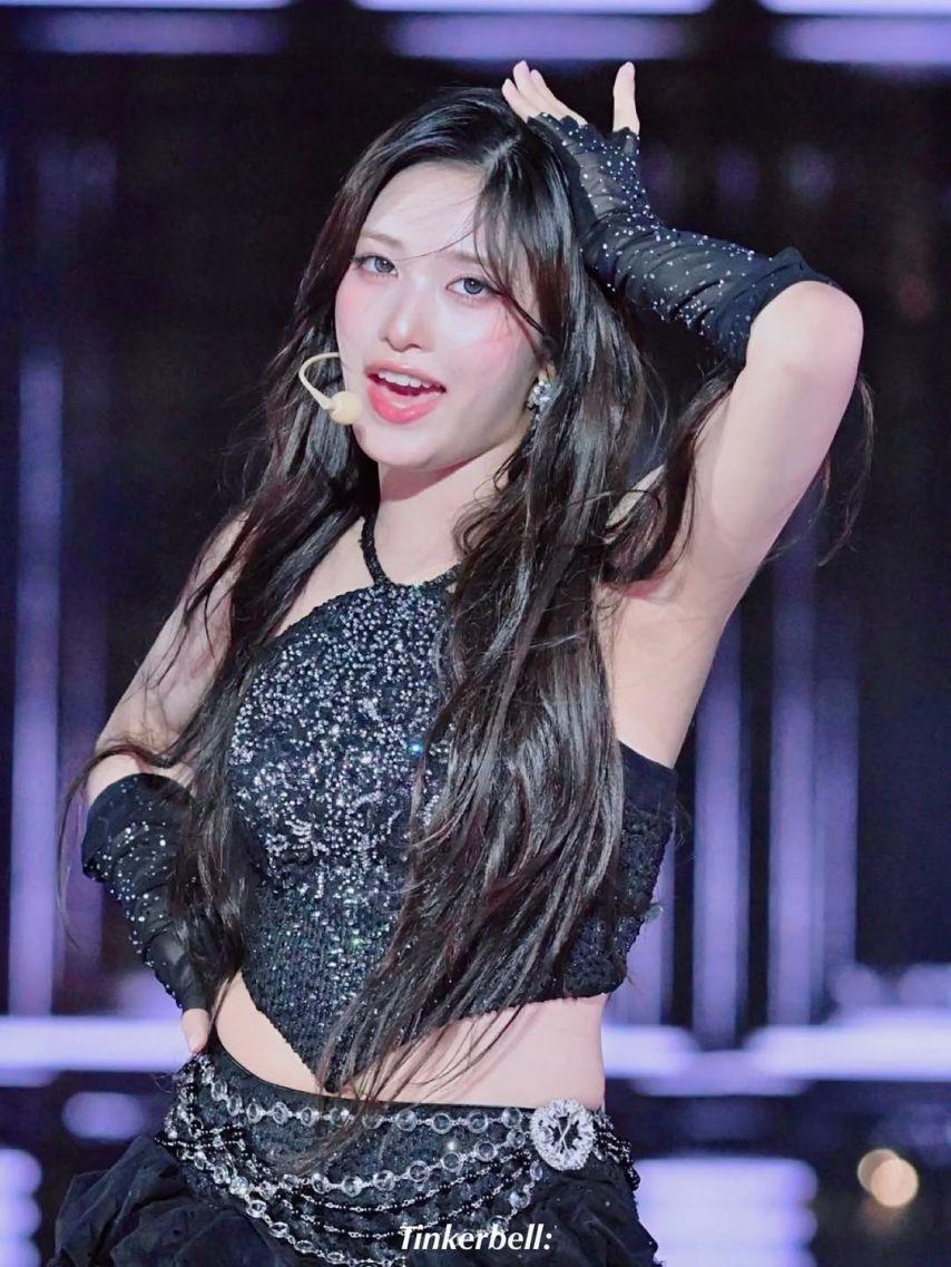 IVE (아이브) 이서0