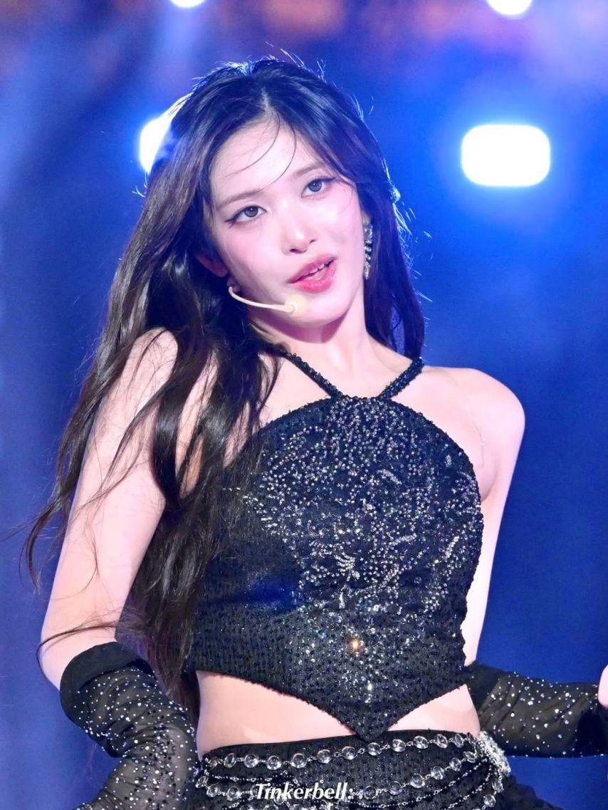 IVE (아이브) 이서3
