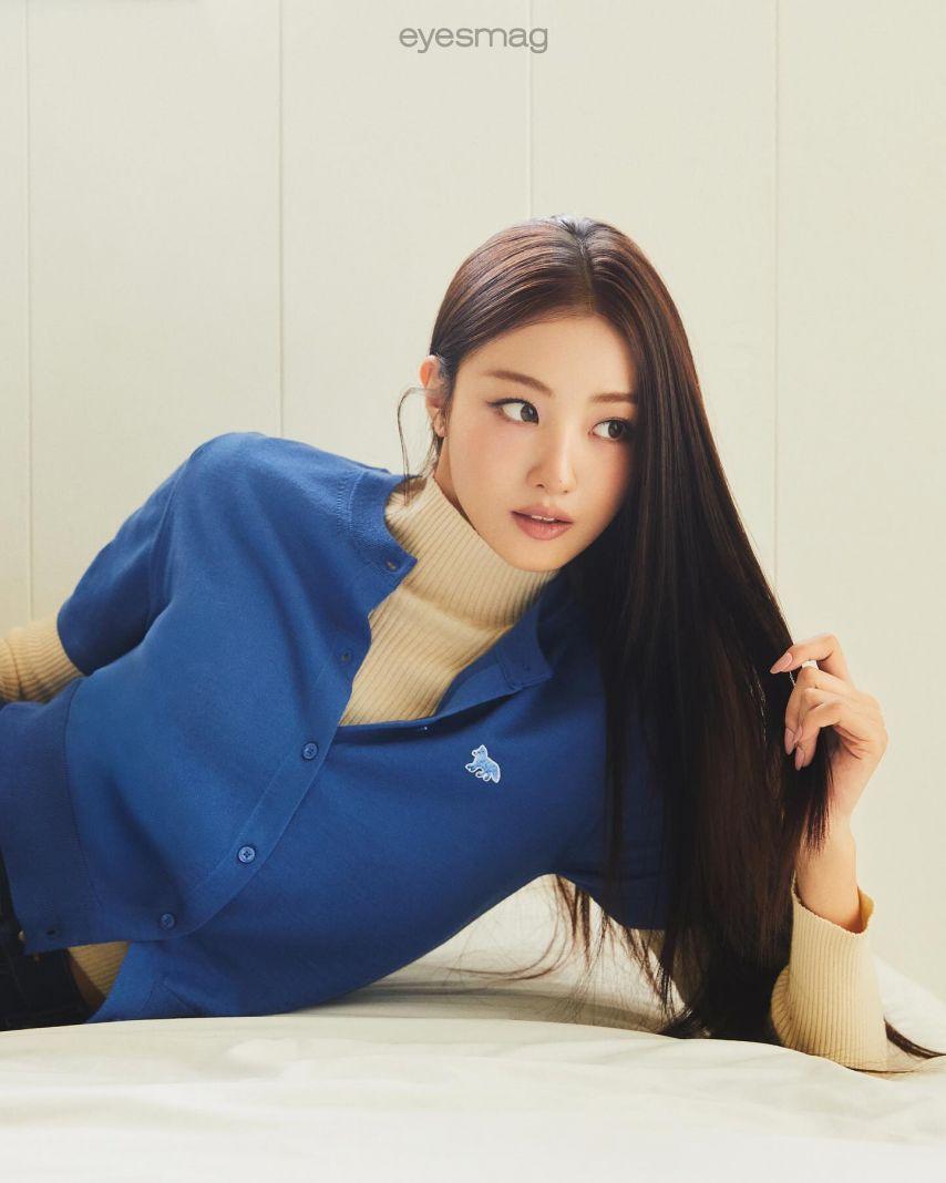 MEOVV (미야오) 가원3