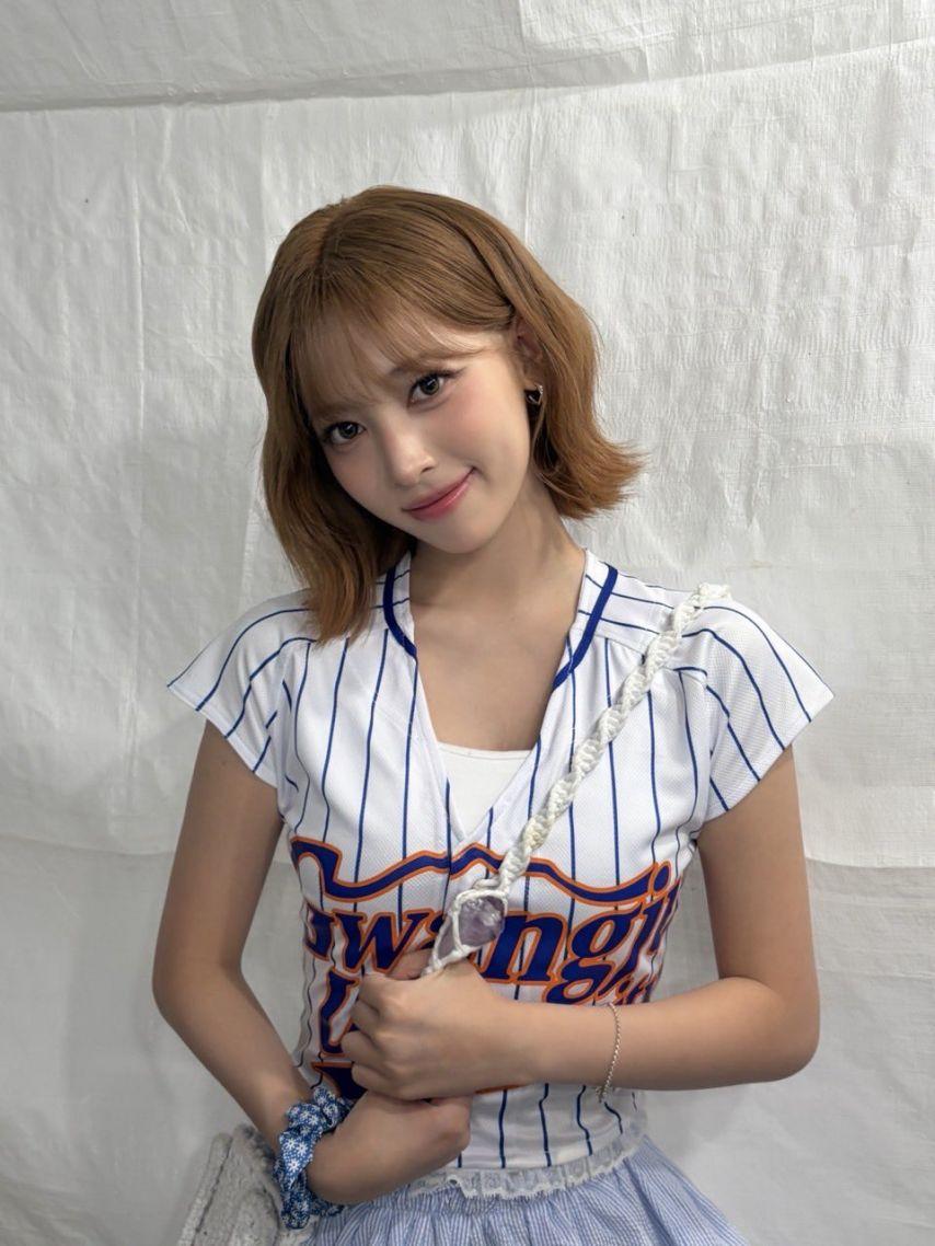 리센느 메이, 미나미0