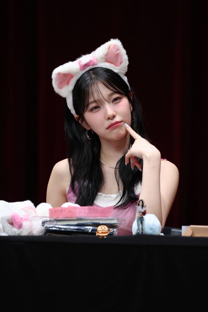 프로미스나인 백지헌2