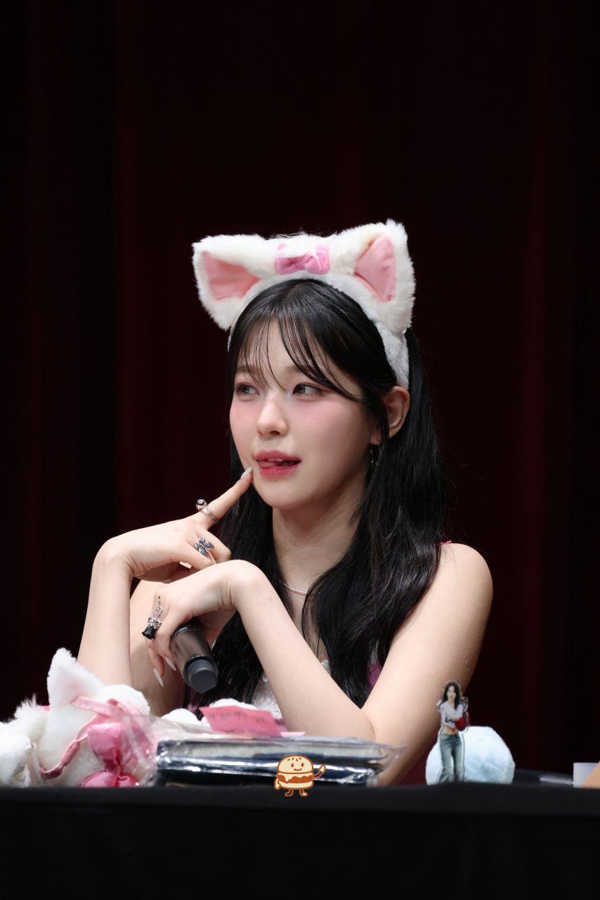 프로미스나인 백지헌5