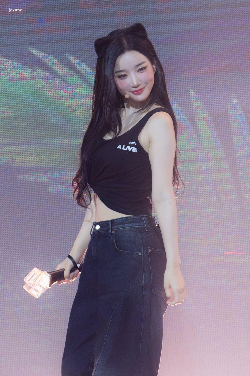 트리플에스 김유연3