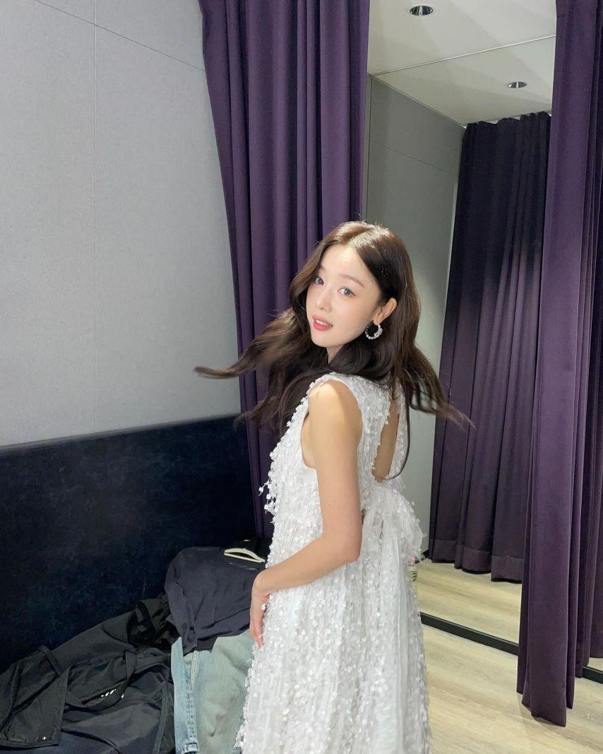 한선화 SNS3