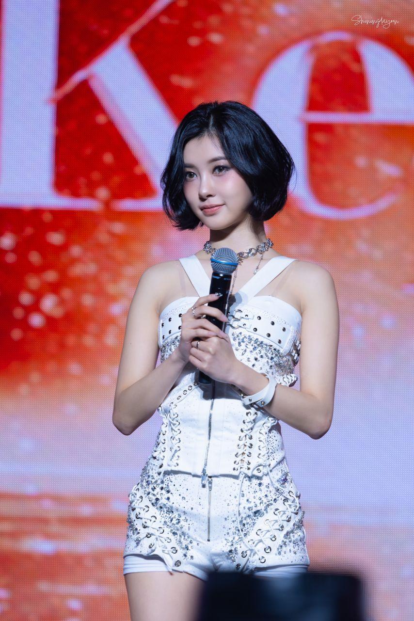 케플러 김다연1