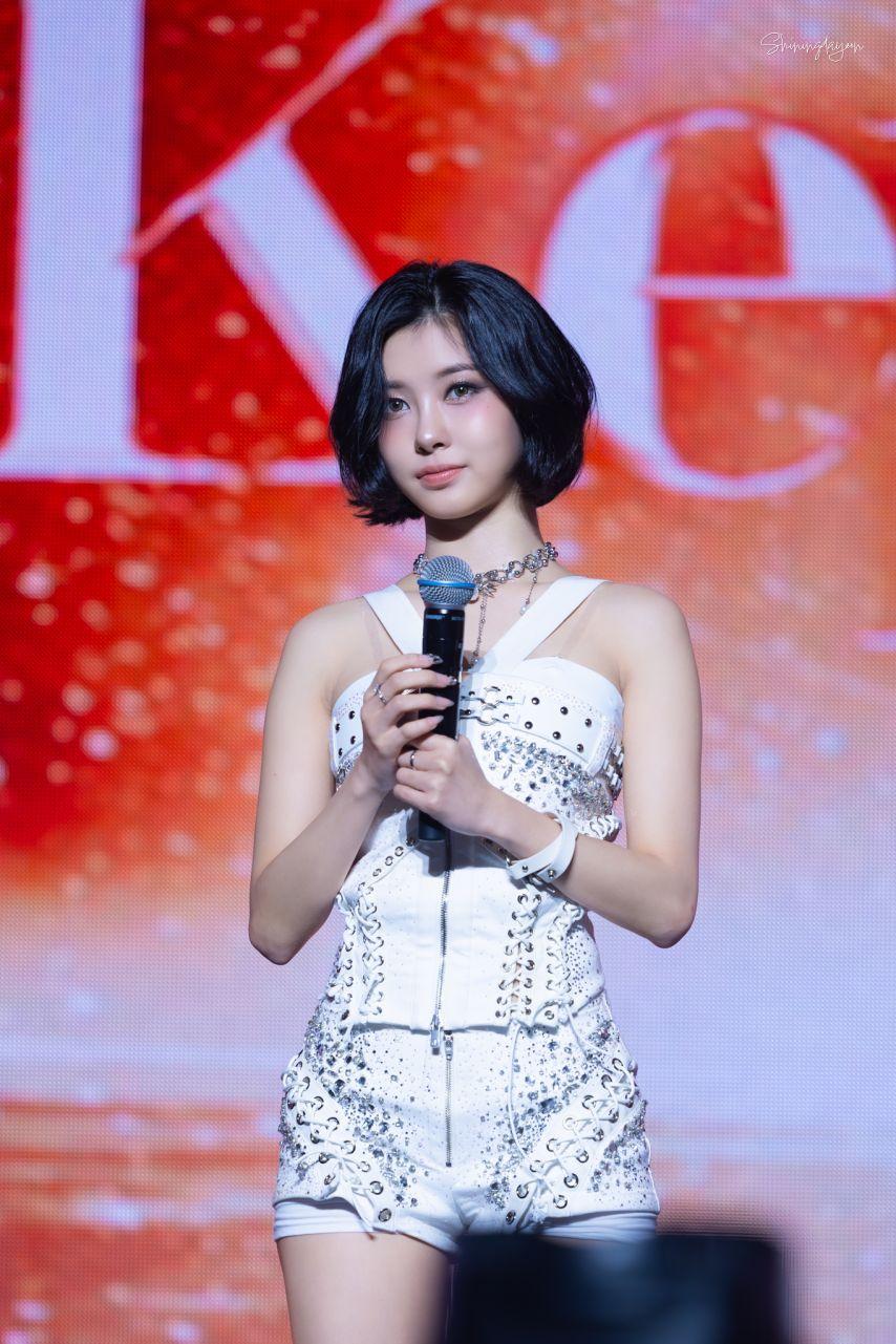 케플러 김다연2