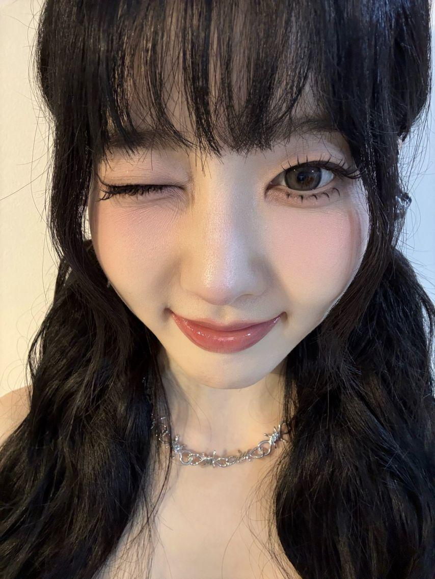 스테이씨 시은1