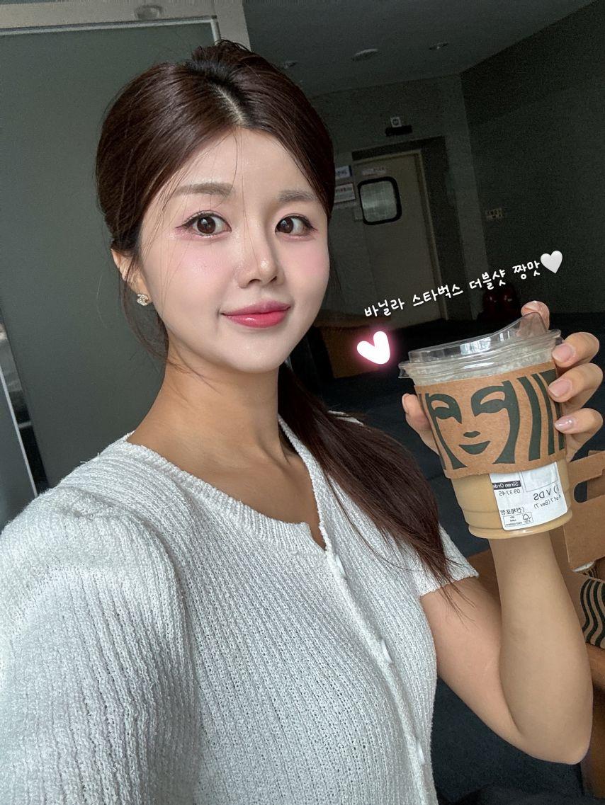 남윤선 기상캐스터3