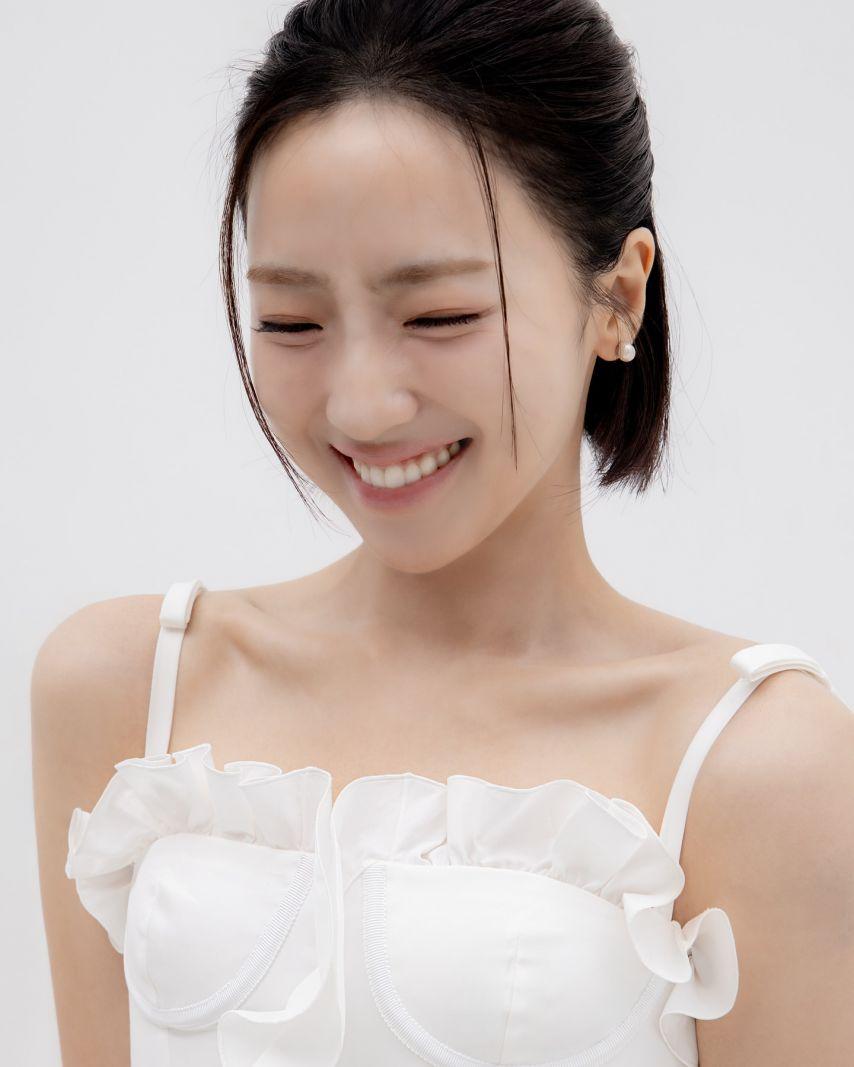 배혜지 기상캐스터10