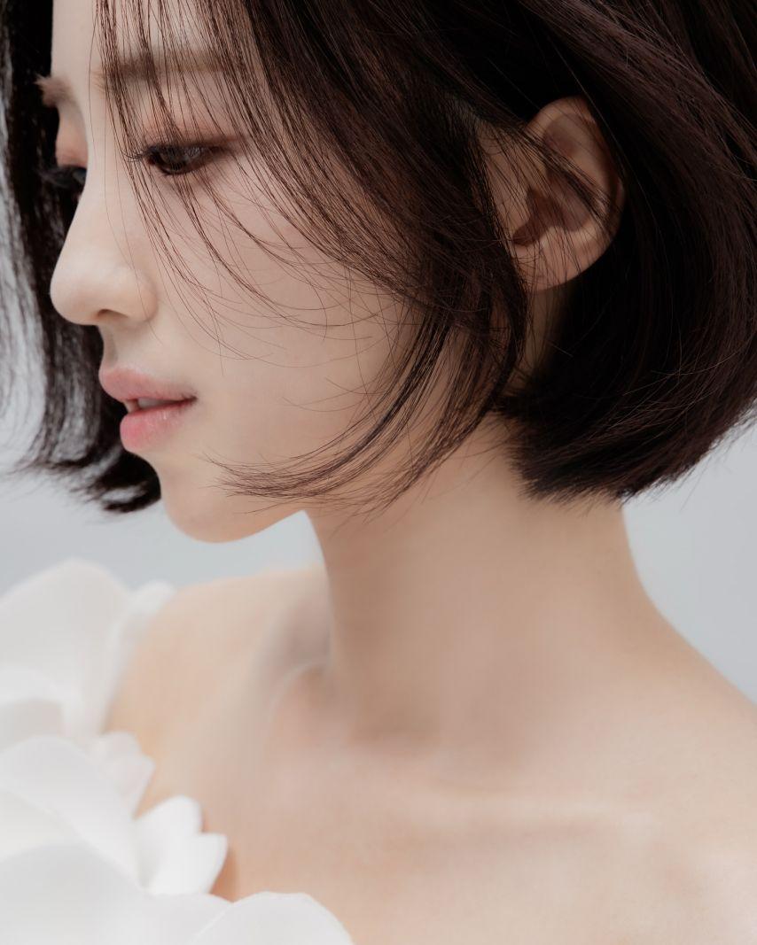 배혜지 기상캐스터1